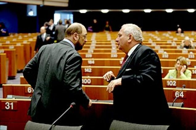 Тимошенко вирушила до Брюсселя