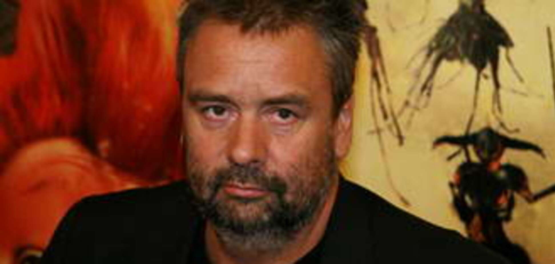 Проблемные соседи сорвали съемки фильма Люка Бессона