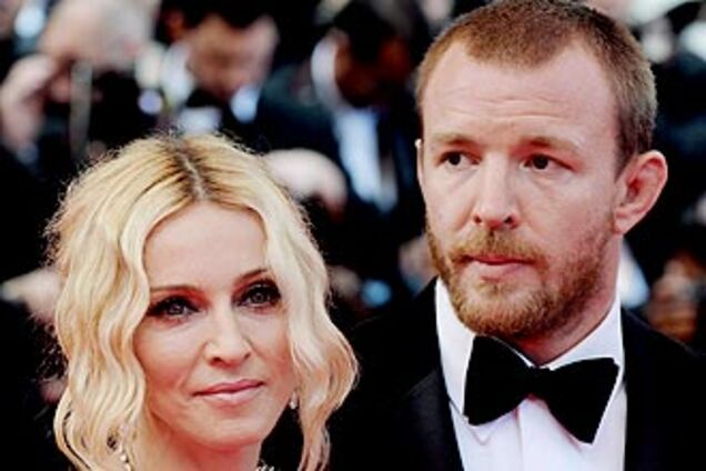 А все-таки вони розлучаються!