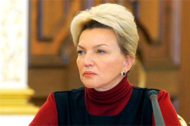 Совбез пригрозил Тимошенко