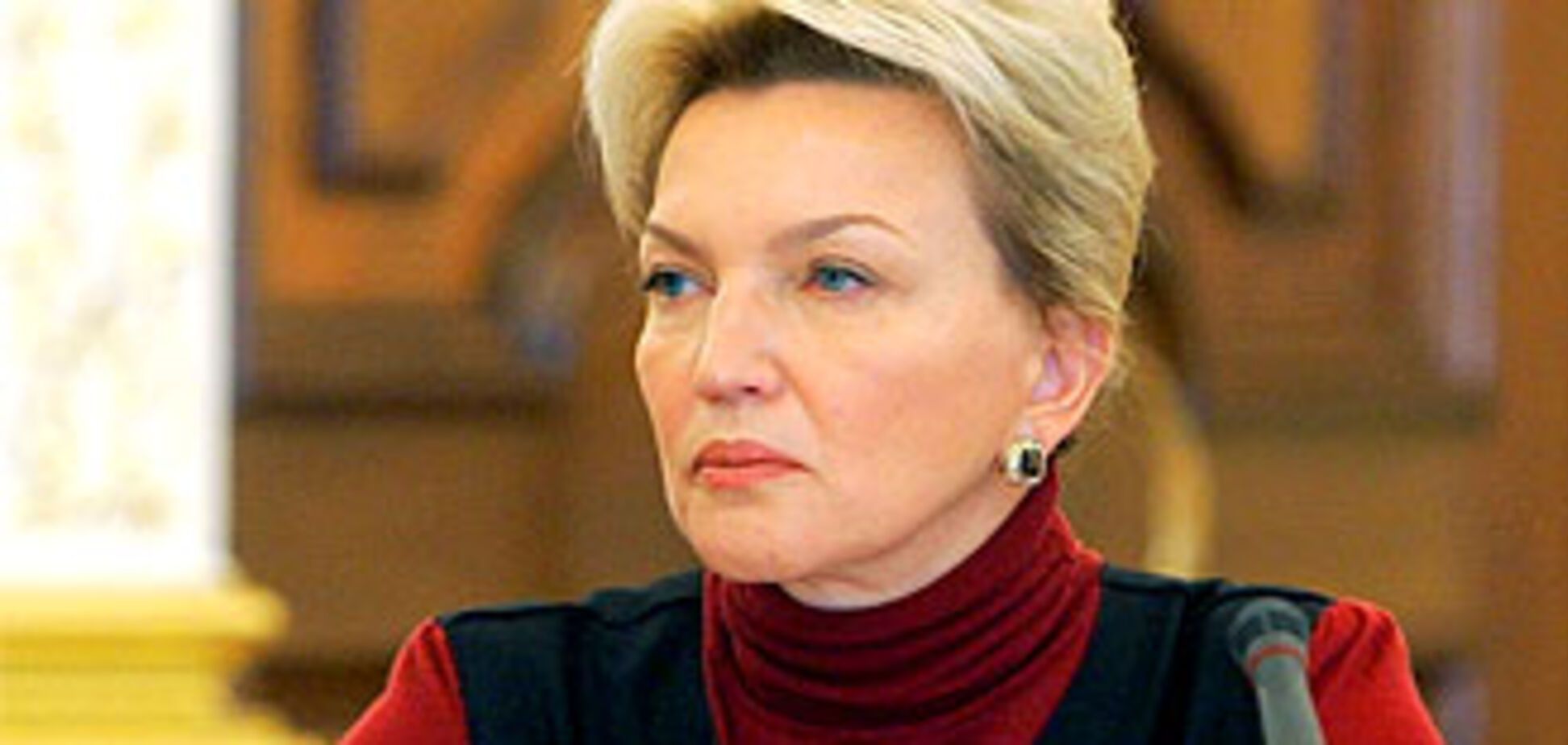 Совбез пригрозил Тимошенко