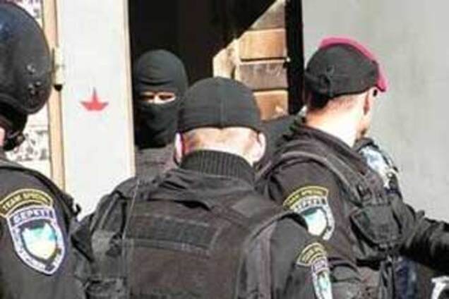 В Украине ищут банду 'Капитошки'