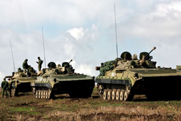 США розписали війну України з Росією