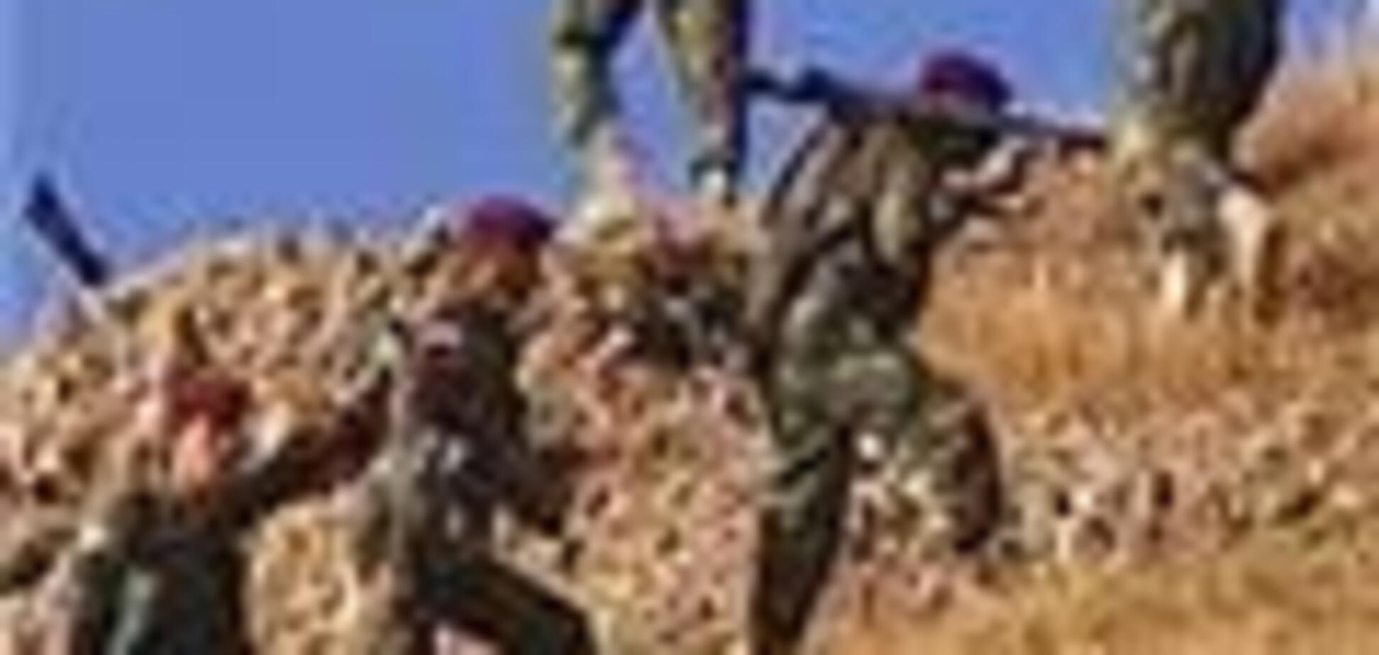 П'ятеро турецьких військових загинули в зіткненнях з курдами