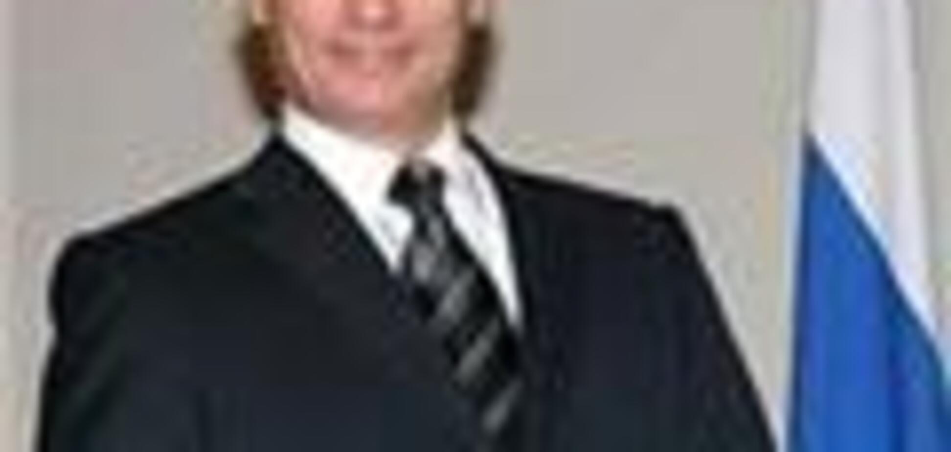 Путин - гей-секс-символ Италии