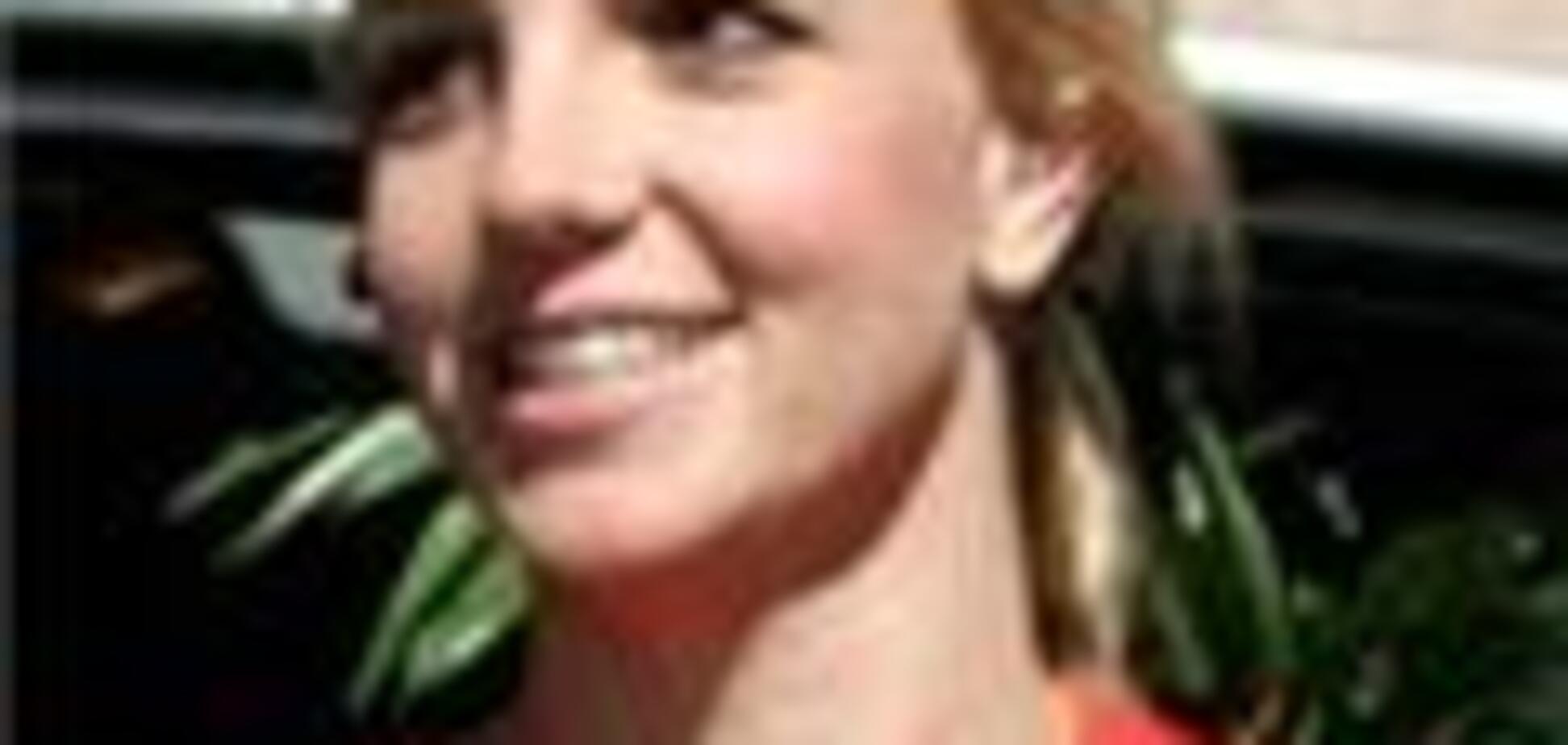 Бритни Спирс готовится к мировому турне