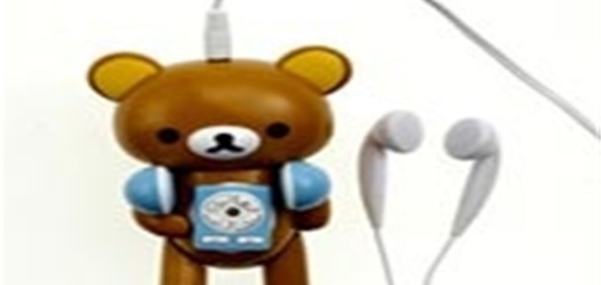 Любители плееров могут оглохнуть к 25 годам