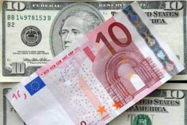 Свободная валюта по-украински - как хочу, так и продаю 