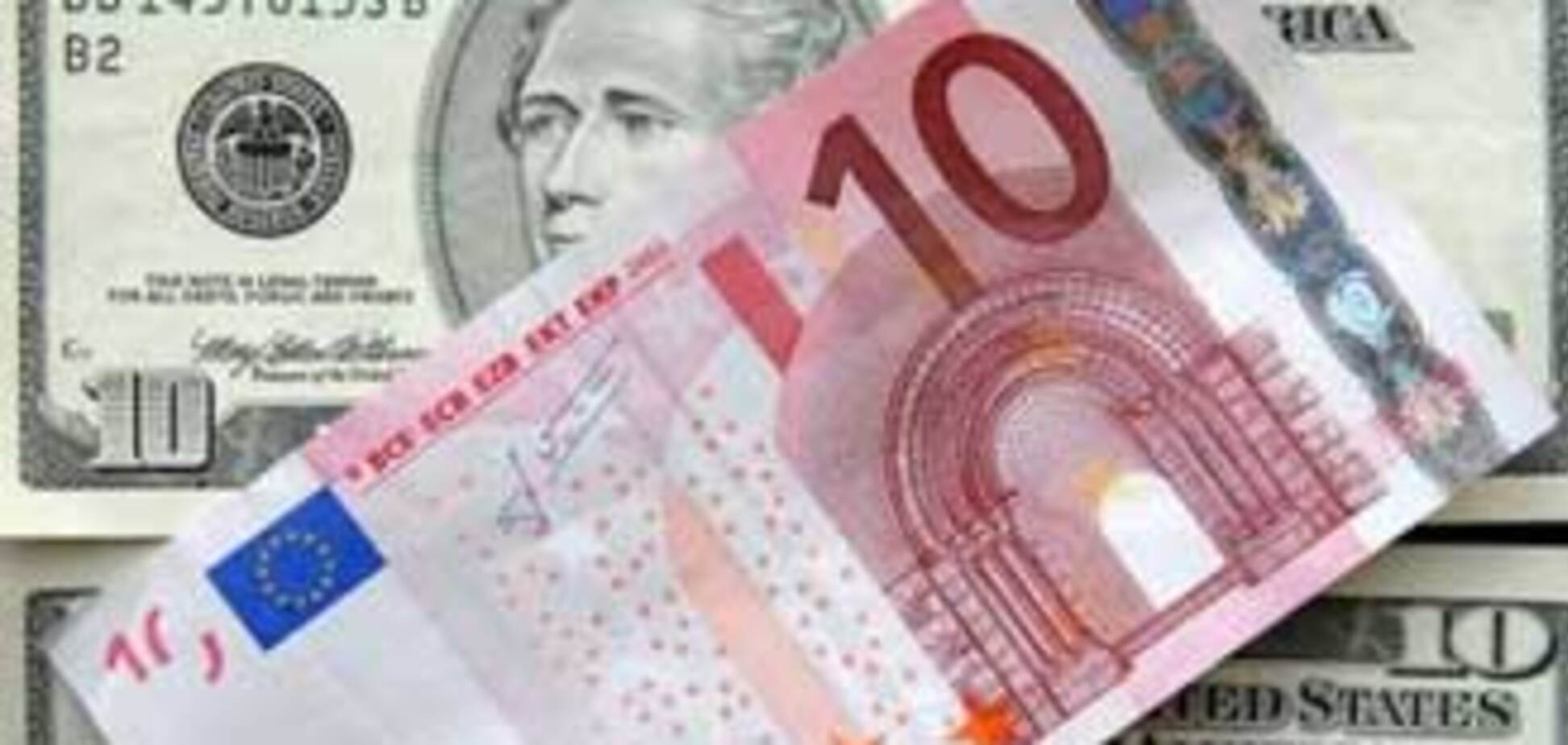 Свободная валюта по-украински - как хочу, так и продаю