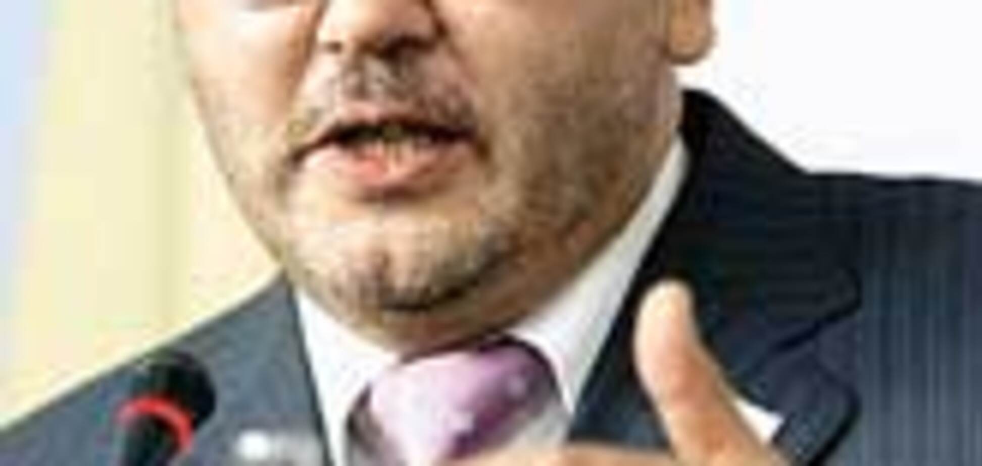 Гриценко намерен быть третьим после Януковича и Тимошенко