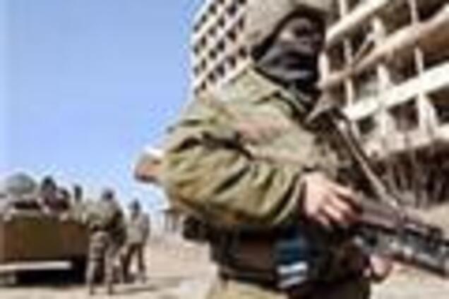 В Турции уничтожены 35 курдских боевиков