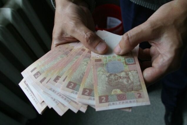Украине необходима девальвация гривни