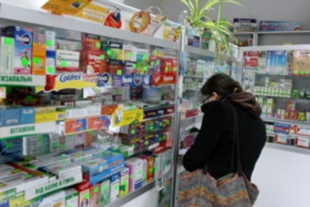 Необоснованно подорожало 70% всех лекарств