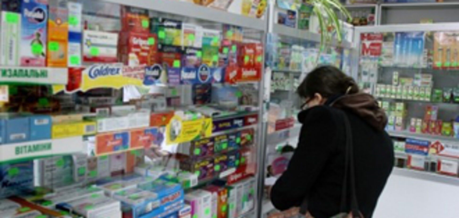 Необоснованно подорожало 70% всех лекарств