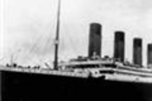 'Титанік' забезпечує старість своїй останній пасажирці