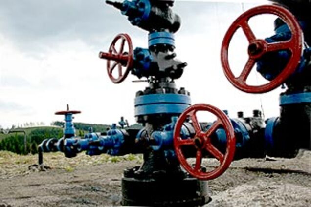 Шанс на справедливую цену за газ у Украины есть