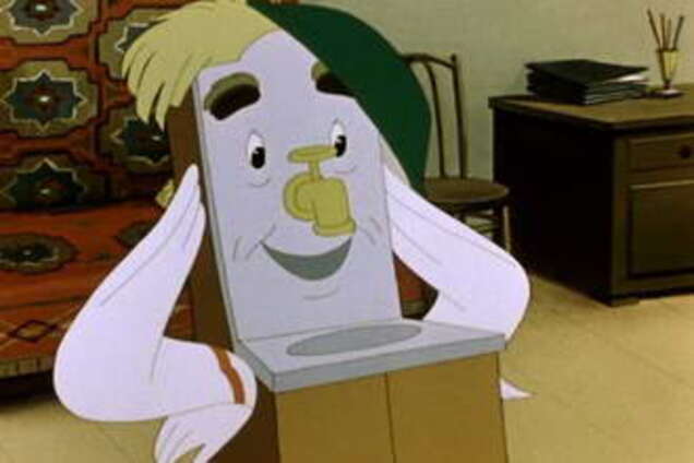 Внучка Чуковского проиграла Мойдодыра