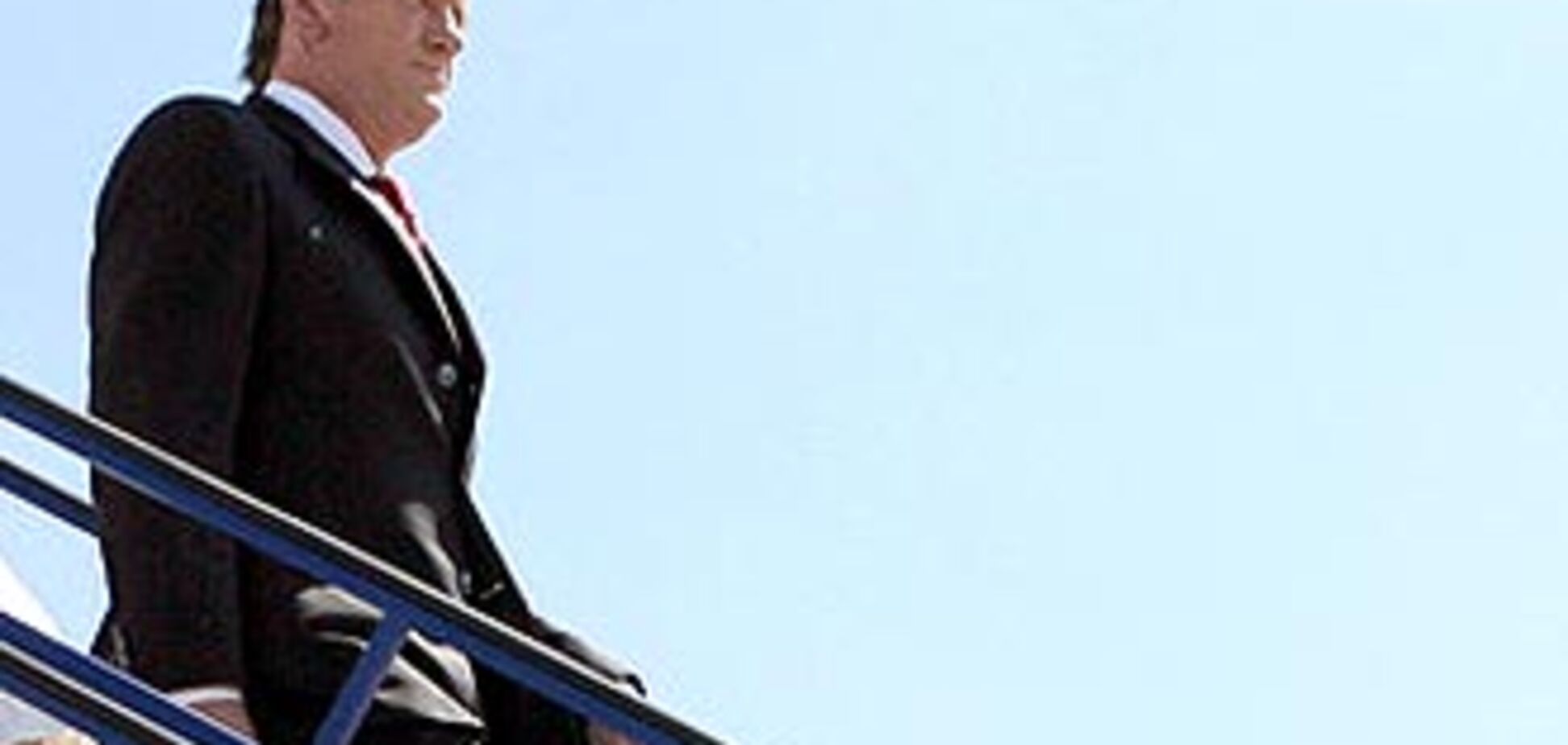 Президент: А еще она не поздоровалась!