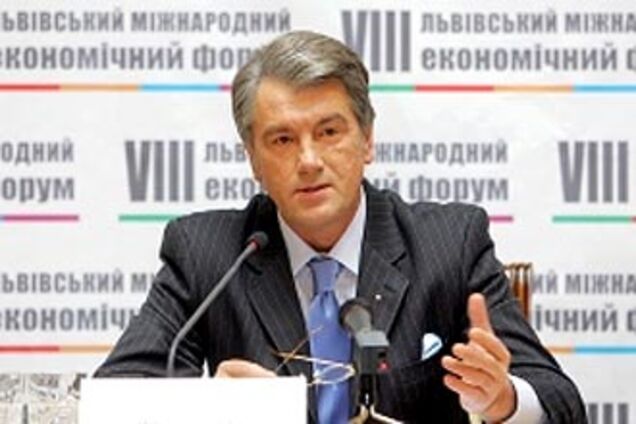 У Украины будет общая с Европой энергосистема