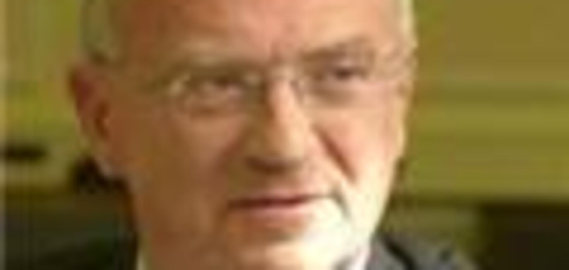 Докладчик ПАСЕ утверждает: Грузия первой атаковала Осетию