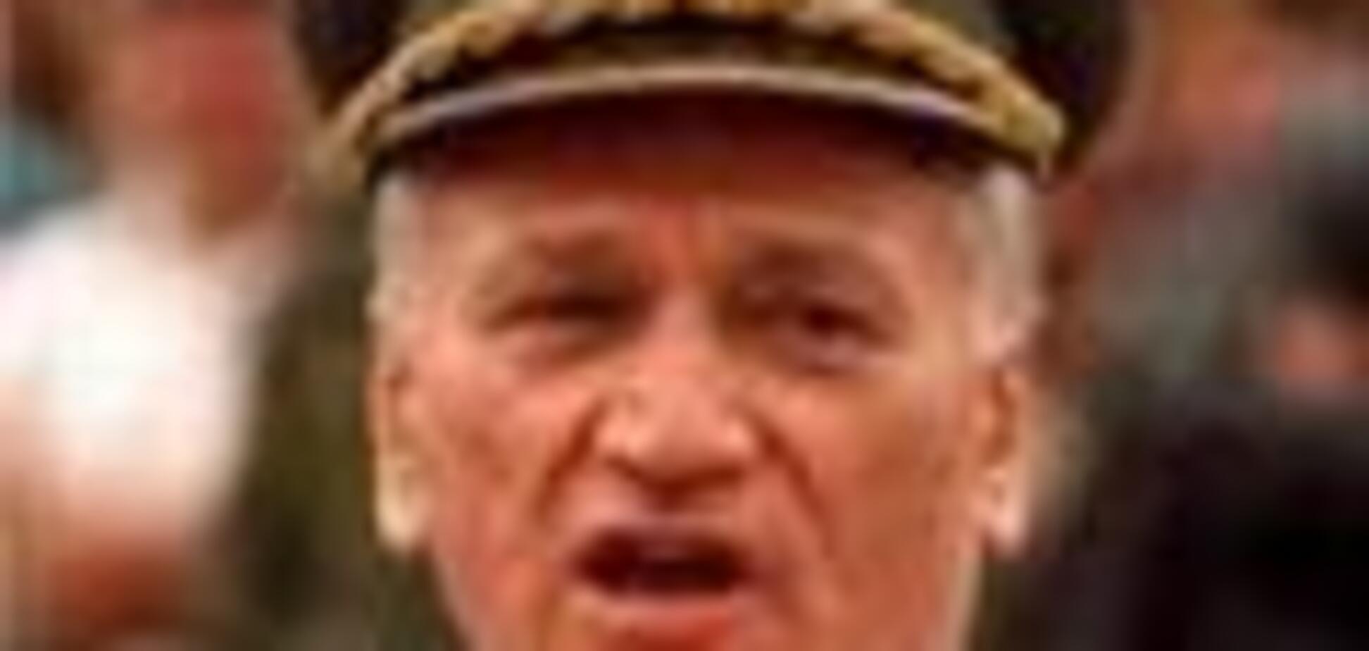 В Гааге начался суд над экс-главой Генштаба Югославии