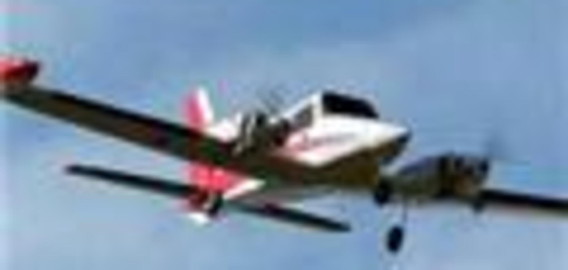 Пять самолетов наркомафии угнаны в Мексике