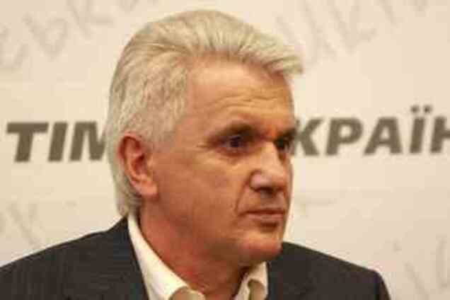 Литвин не поведется на 'политические разводы'