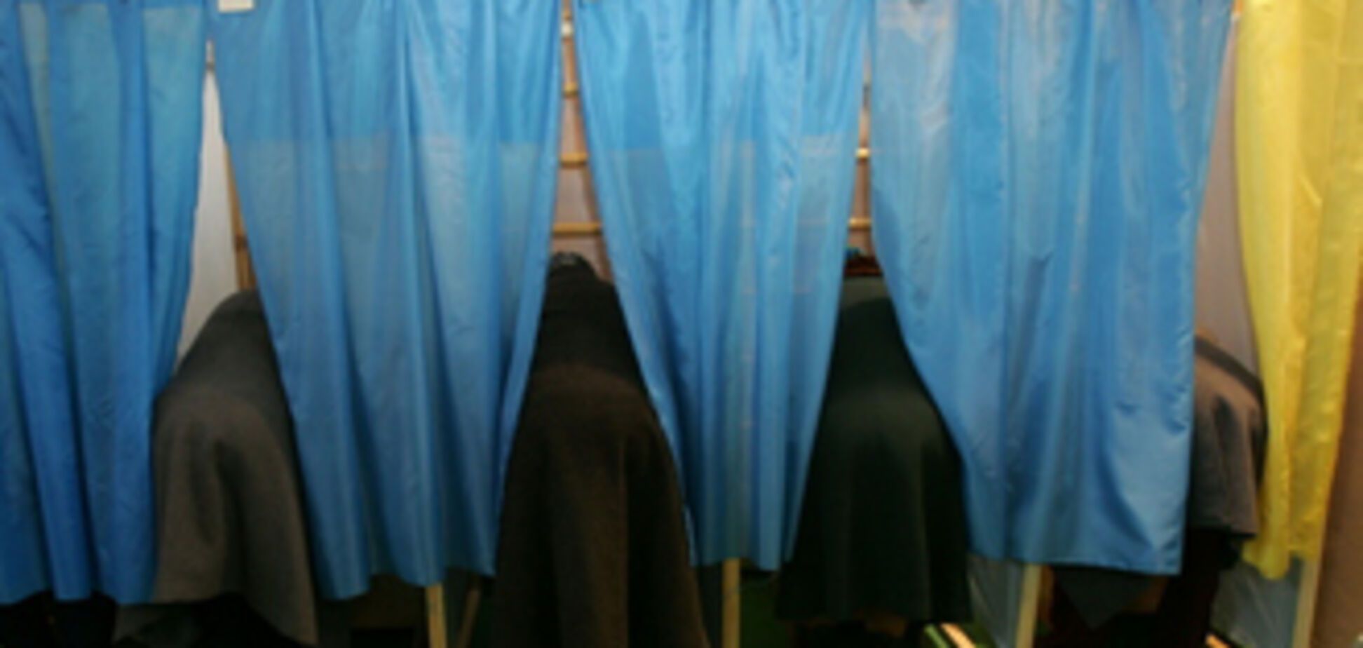 Выборы состоятся до конца года