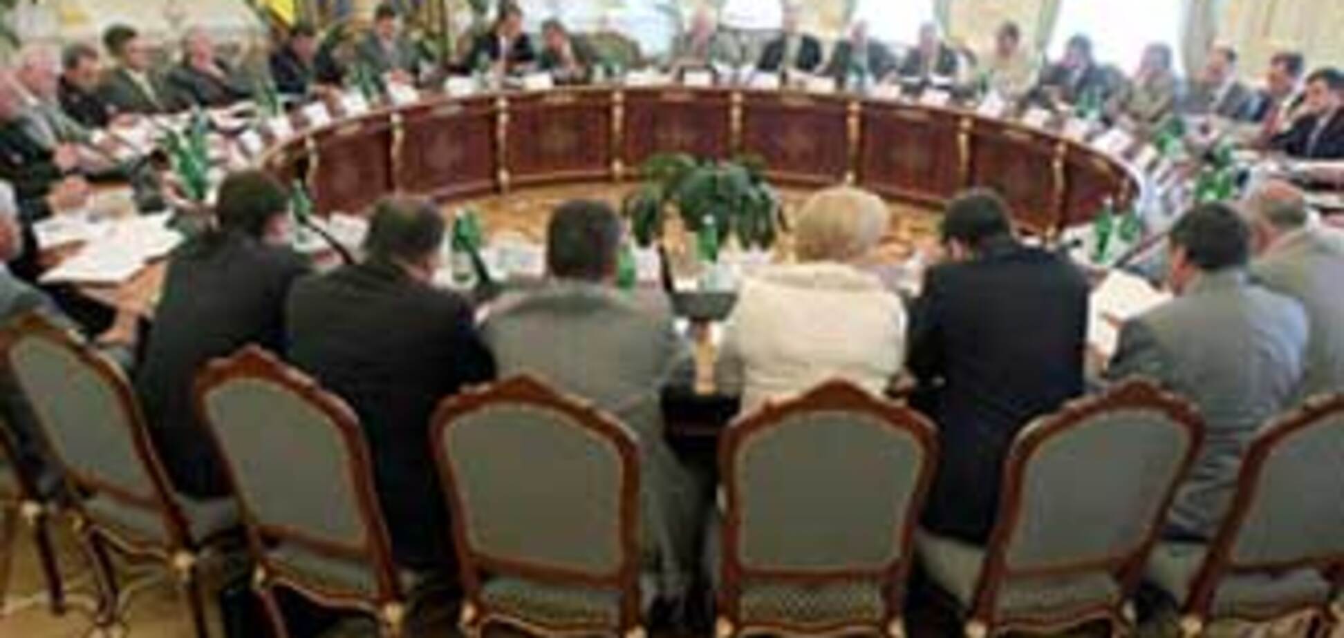 Совбез подготовил оружие против кризиса