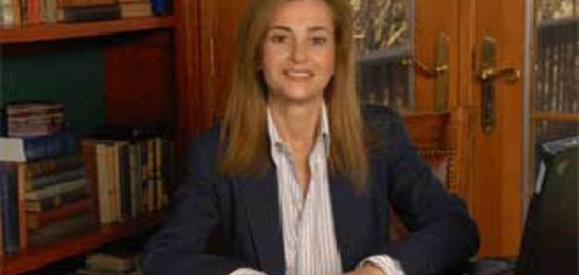 Киевлянка баллотируется в Конгресс США