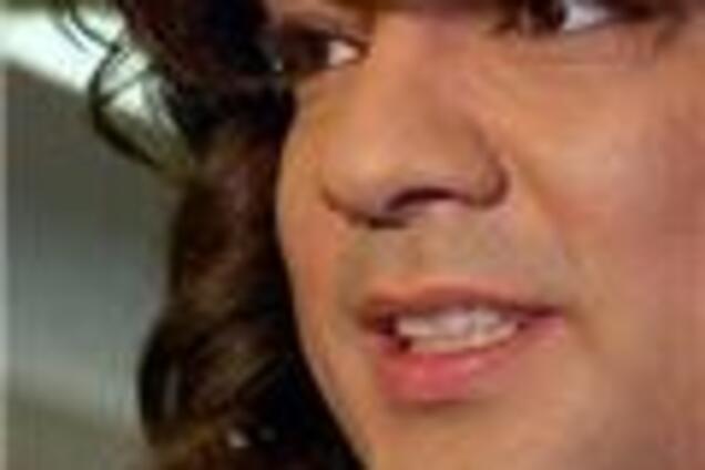 Место Киркорова пусто не бывает