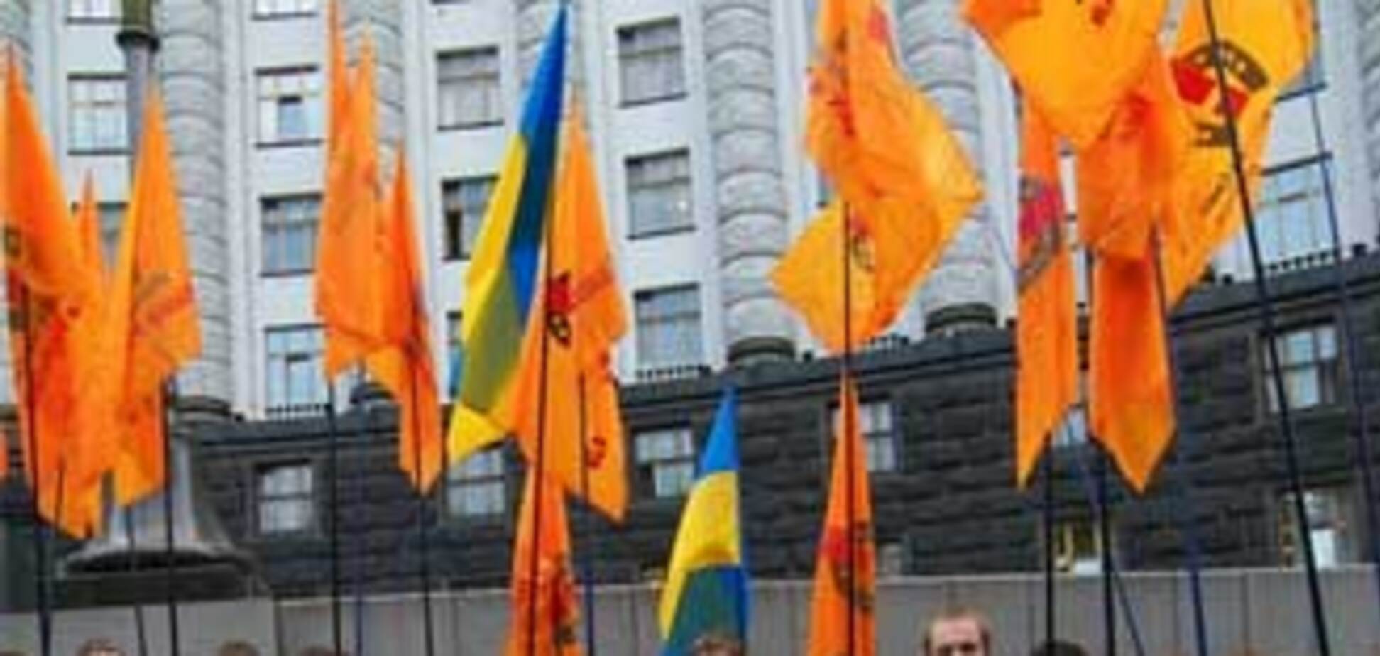 У Рады появится 'молодежный' клон