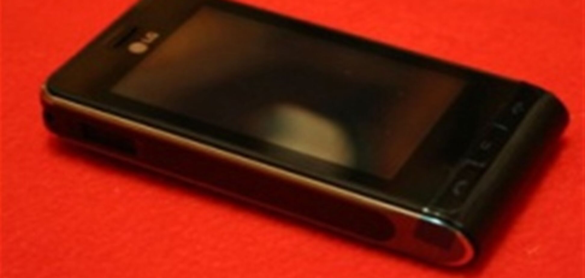 LG Electronics отчиталась о доходах