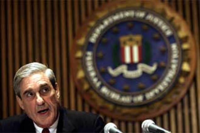 ФБР прошляпило кризис из-за террористов