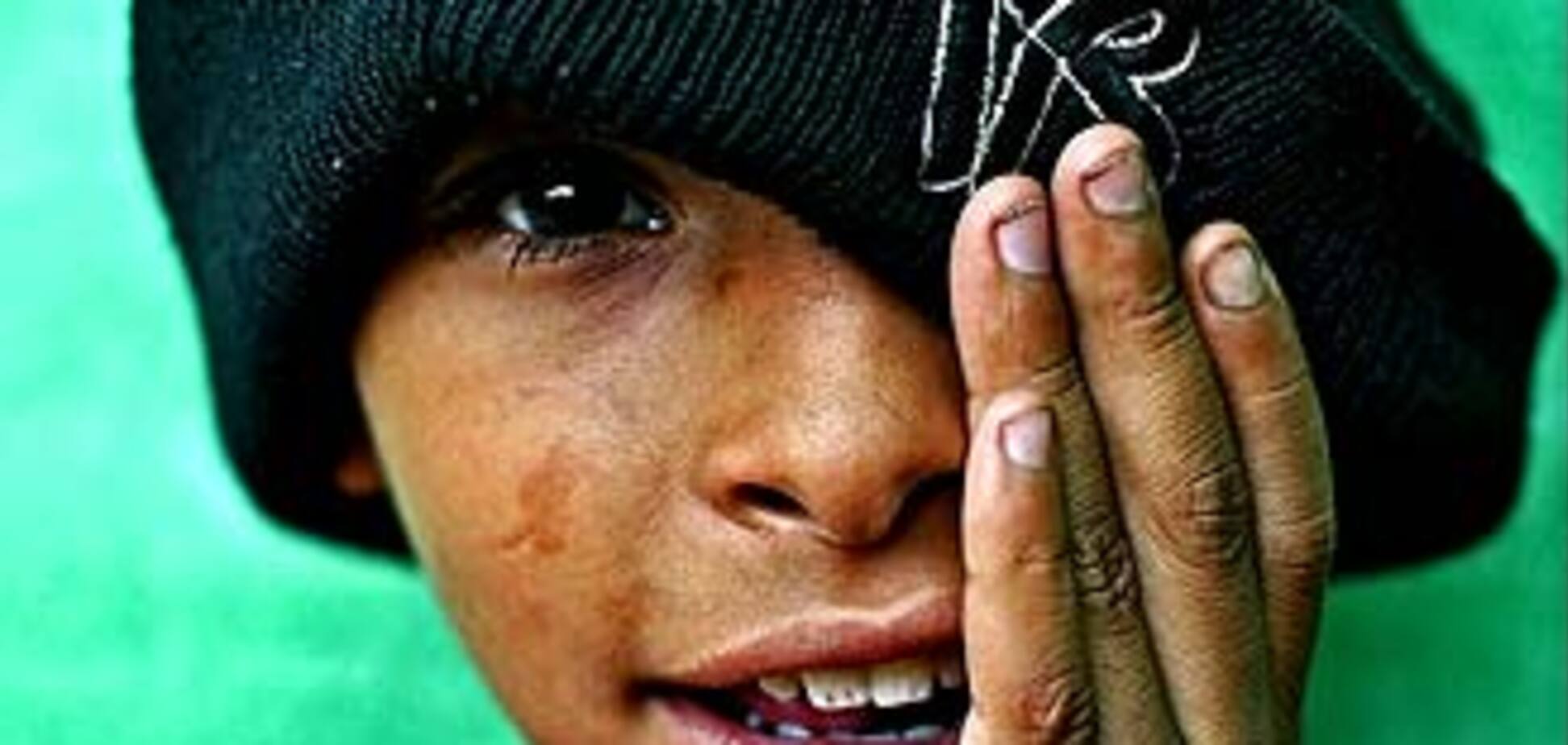 Украинские дети стали меньше убивать и воровать