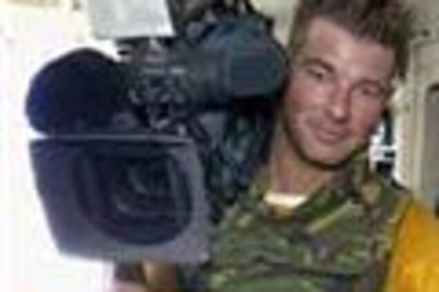 Оператор в Гори был убит российскими запрещенными бомбами