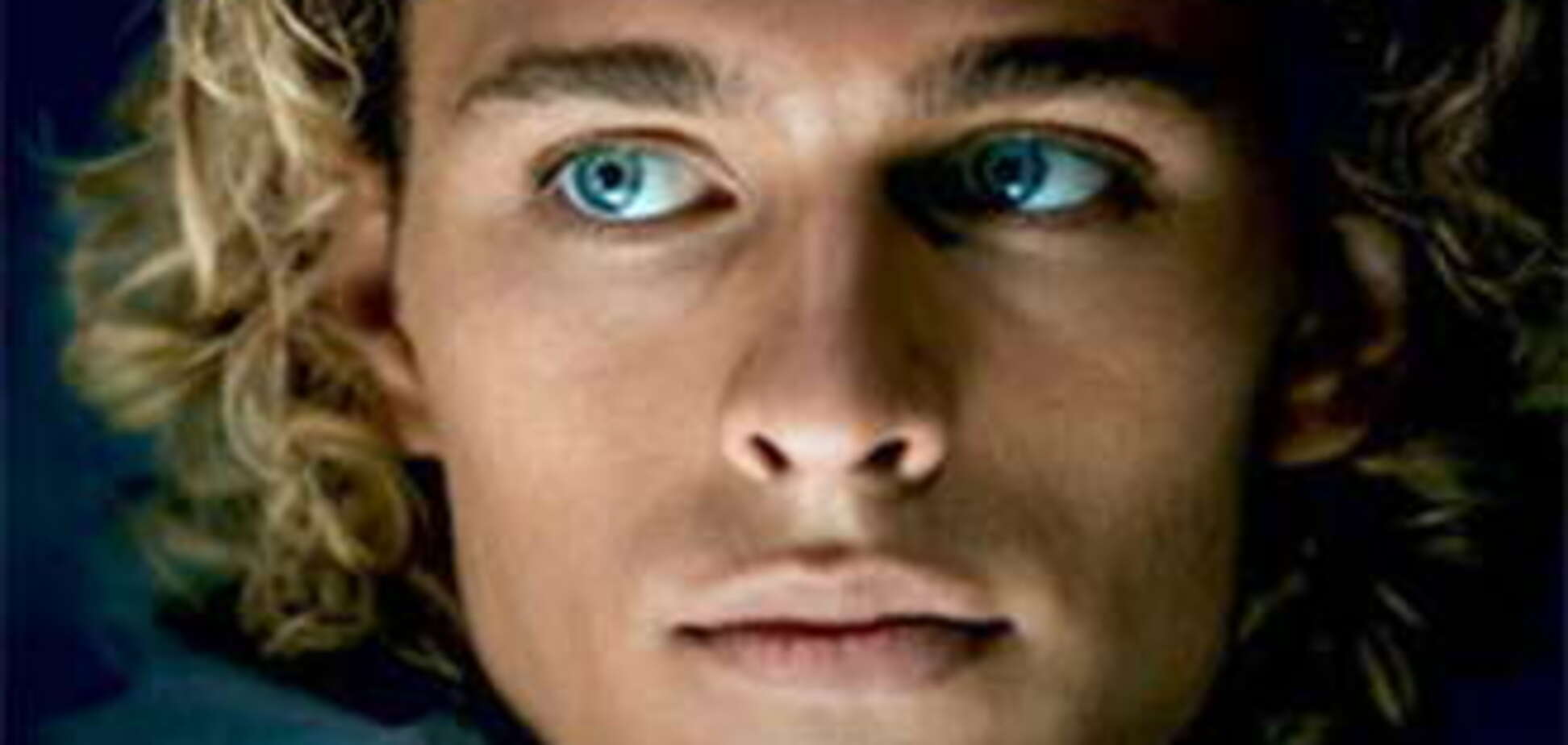 В «Обитаемом острове» сыграл «русский Брэд Питт»