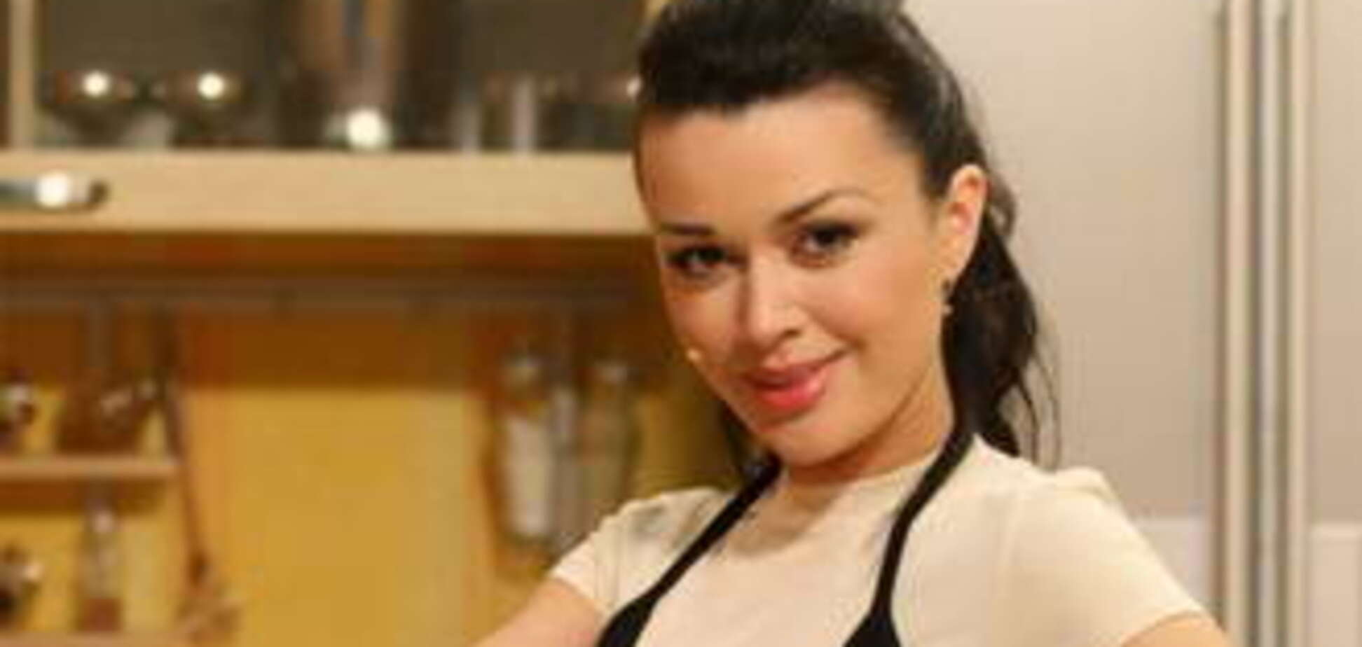 Заворотнюк может обеднеть на 17 миллионов