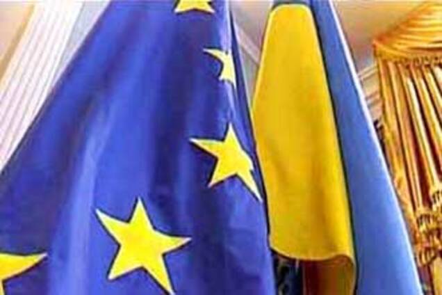 ЕС беспокоит 'неуправляемость' Украины
