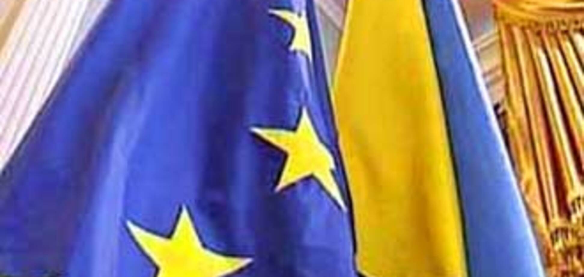 ЕС беспокоит 'неуправляемость' Украины