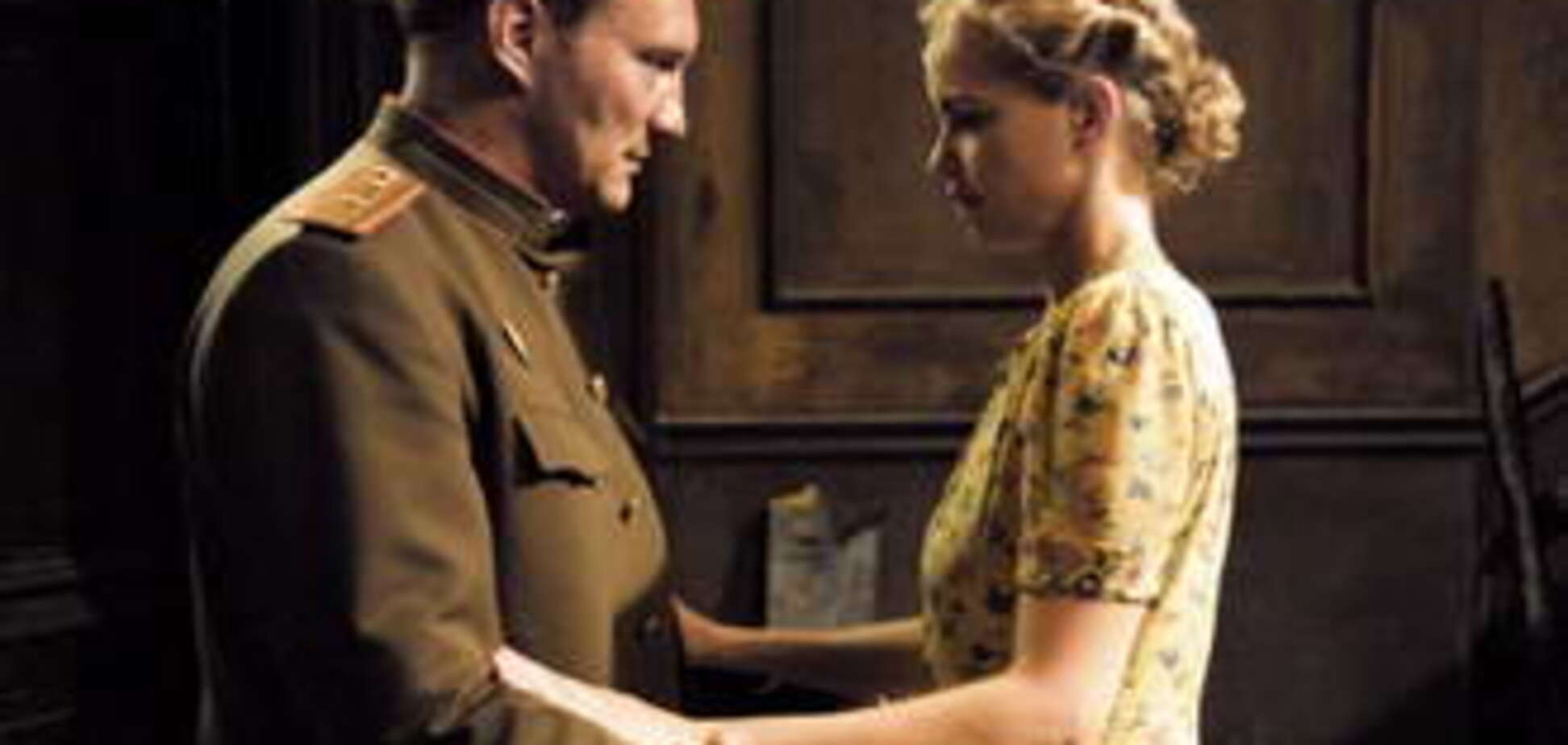 В прокате фильм о зверствах советских солдат в Берлине