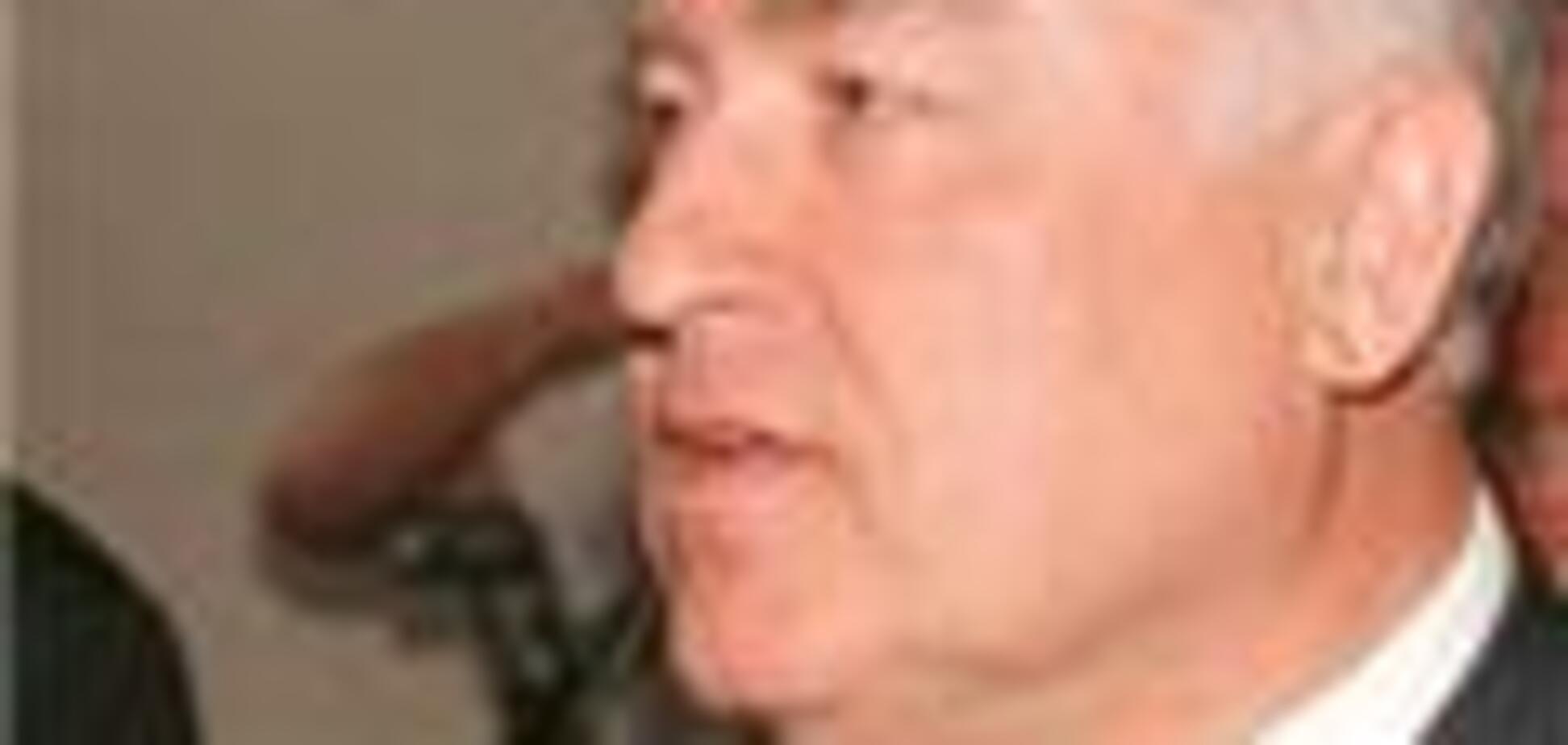 Россия готова помочь Украине материально