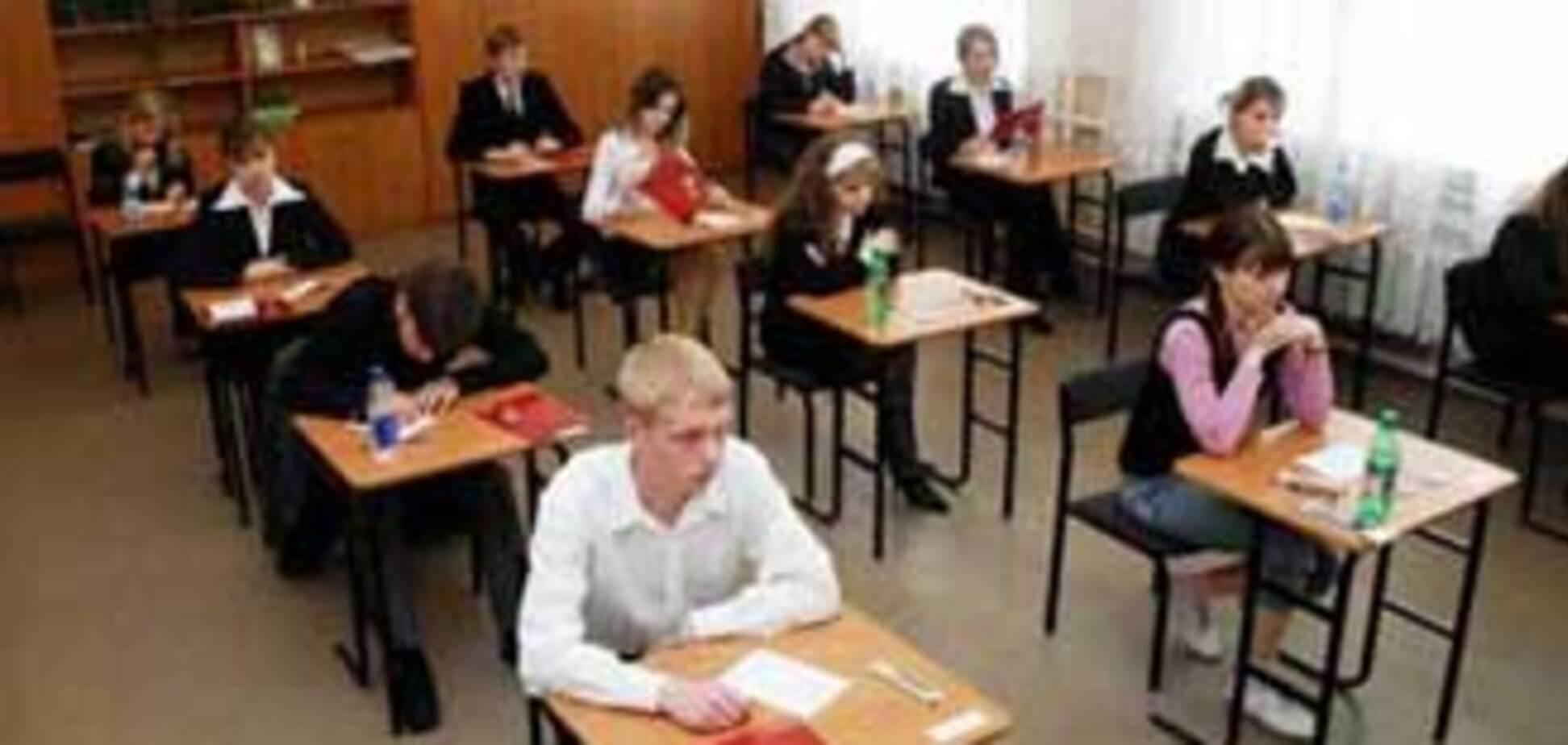 На пробное тестирование можно будет записаться с 1 ноября