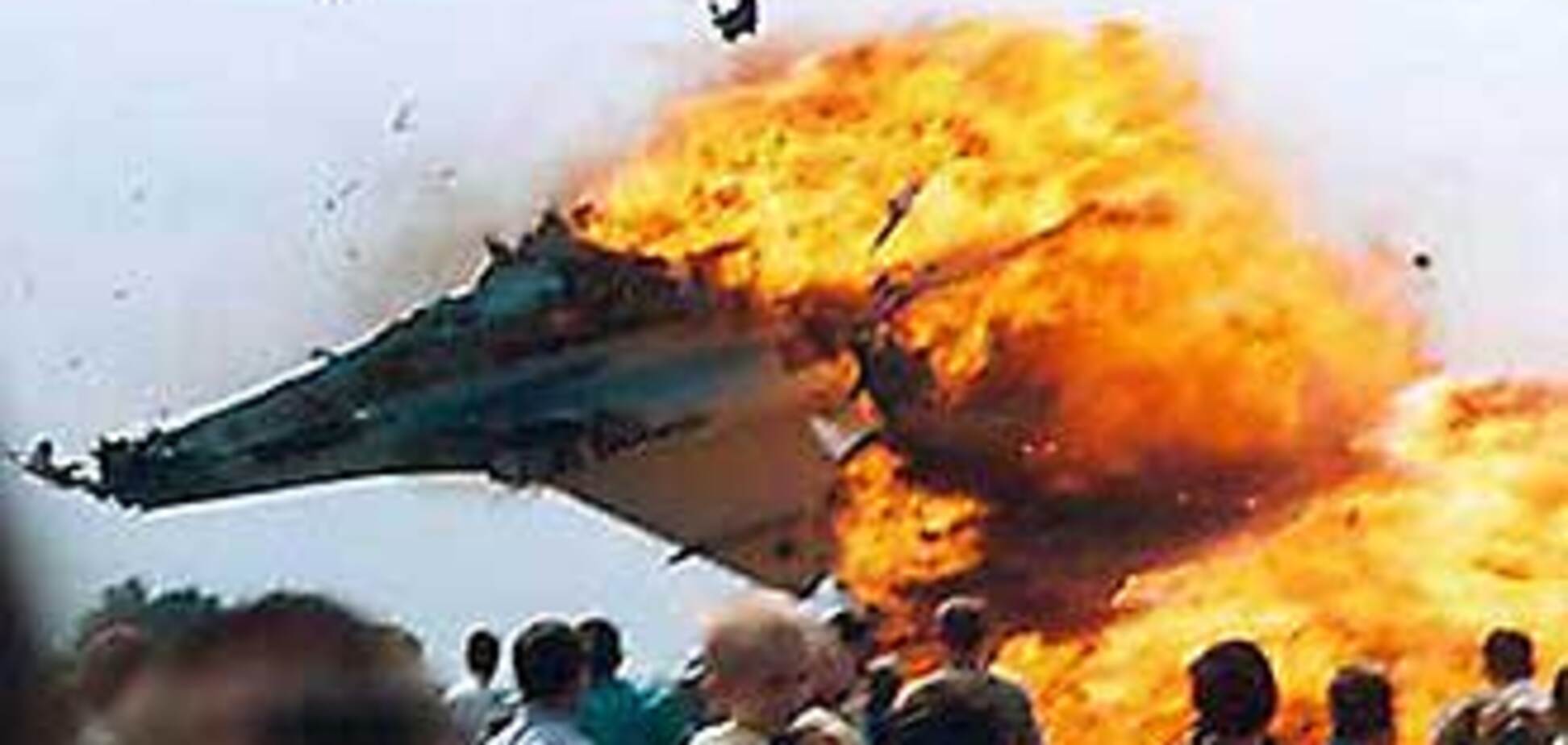 'Скныловских генералов' оправдал и Верховный Суд