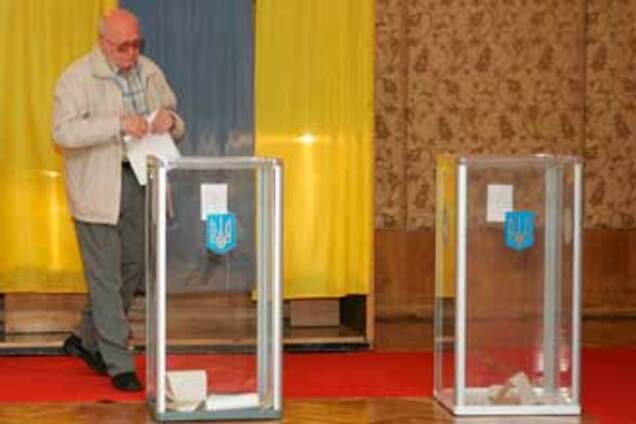 Выборы невозможны даже 14 декабря