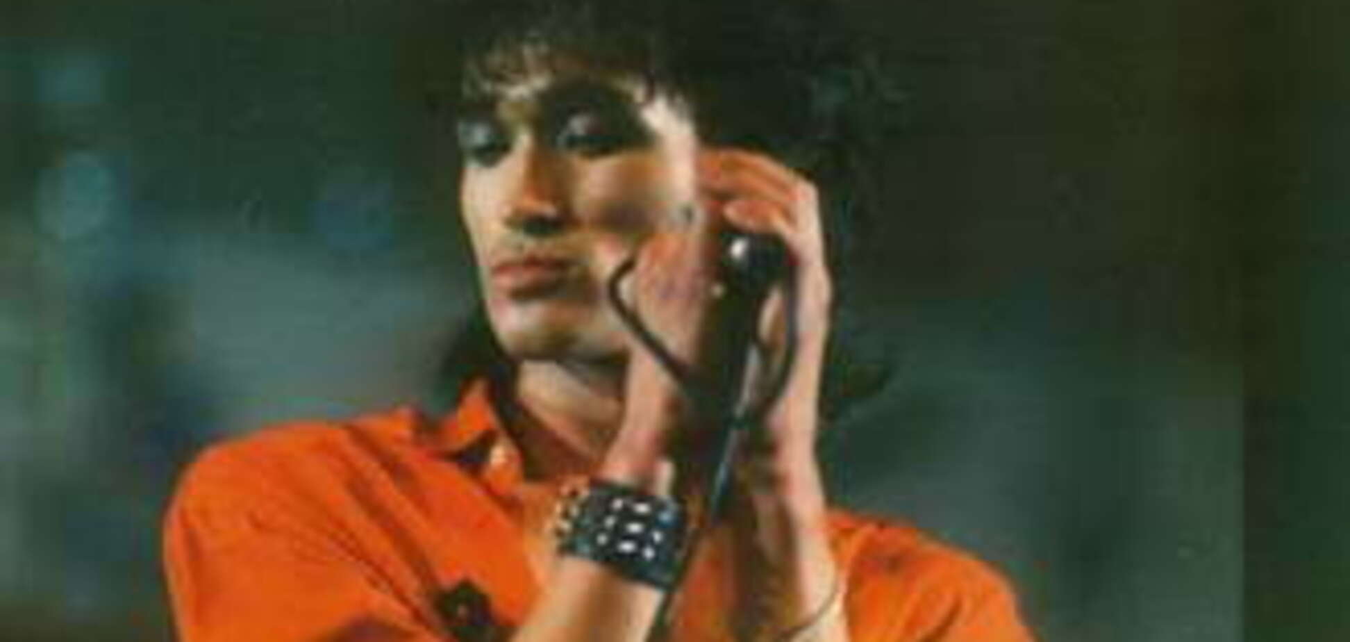 В Петербурге появится памятник Виктору Цою