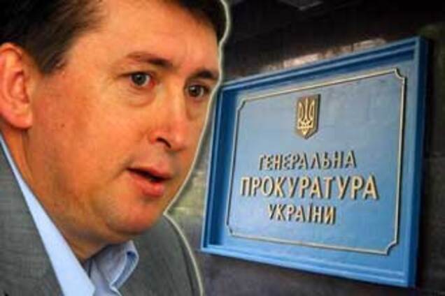 Спустя 8 лет Мельниченко отдаст ГПУ оригиналы пленок