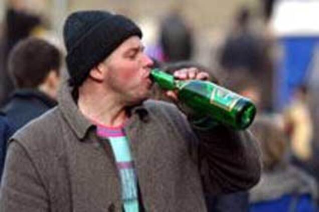 Умные дети склонны к алкоголизму