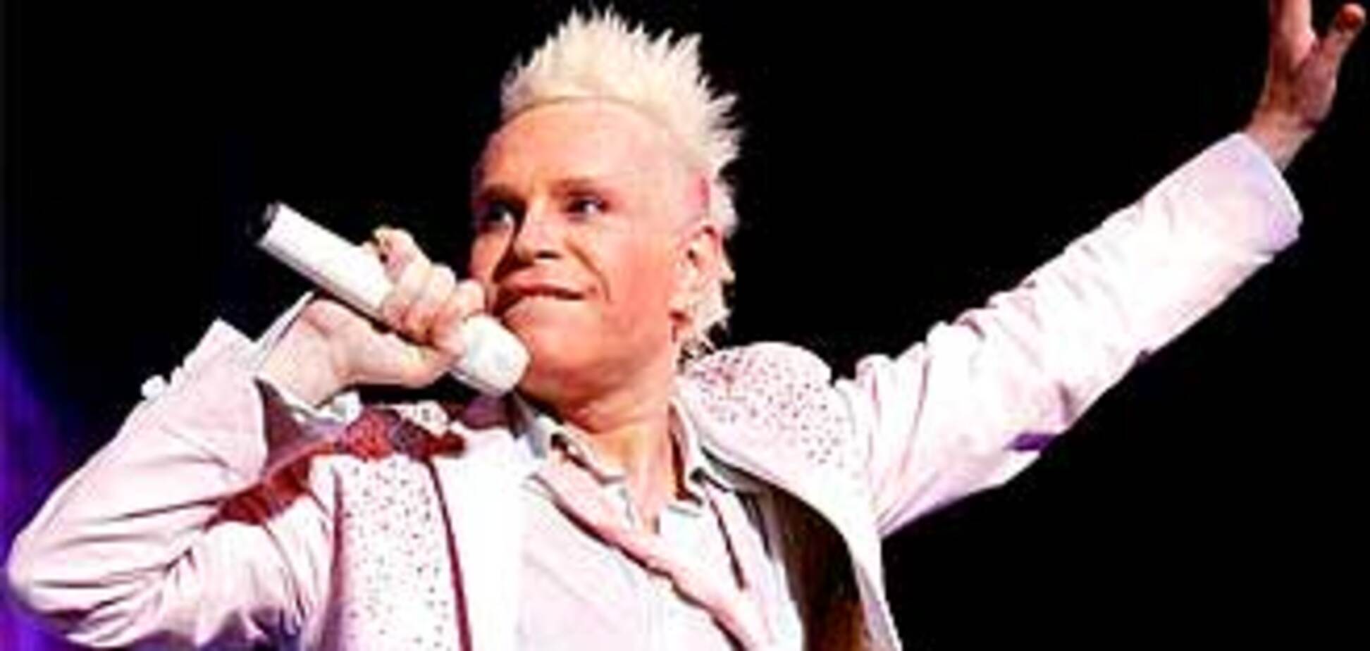 Борис Моїсеєв представить Україну на 'Євробаченні'