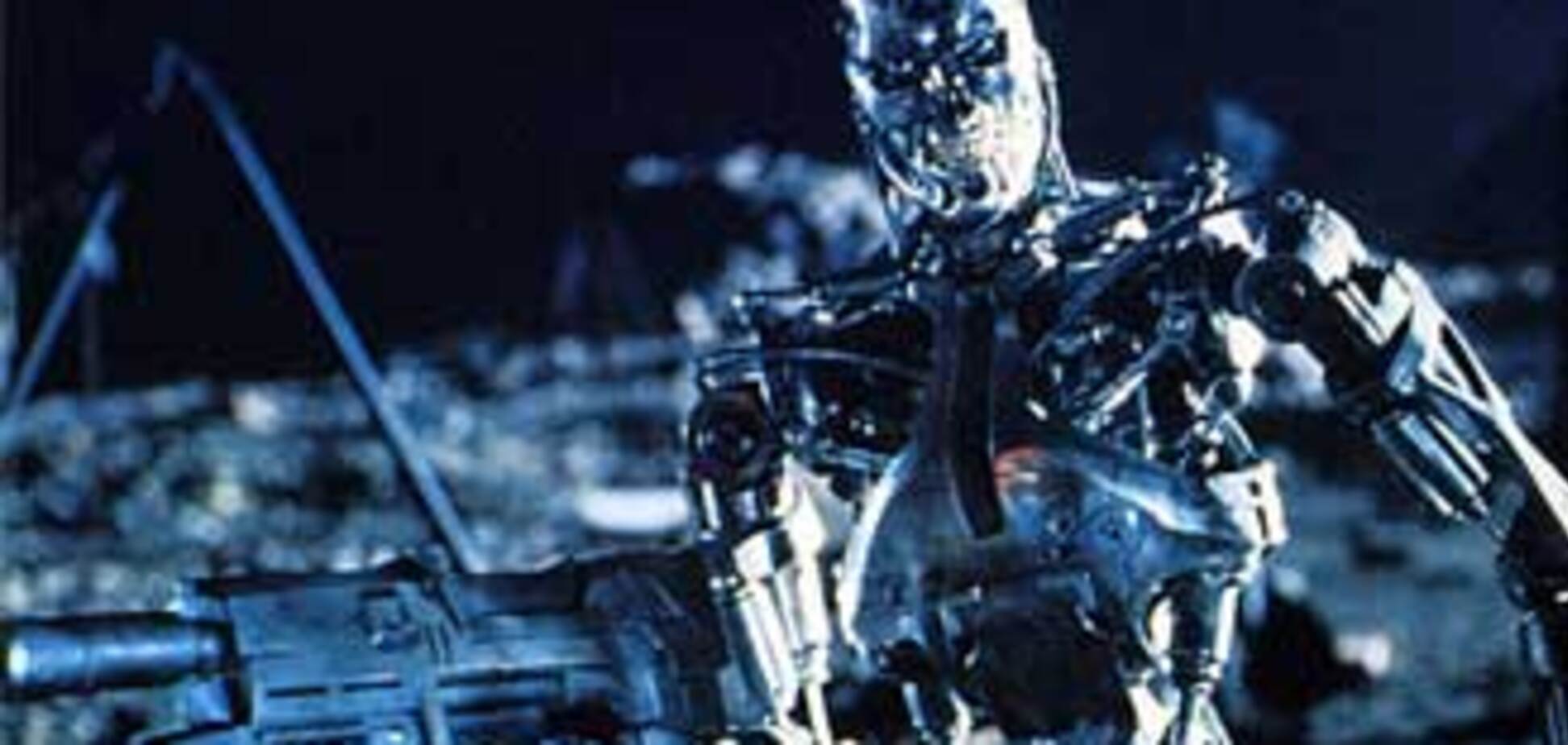 Закончились съемки четвертого «Терминатора»